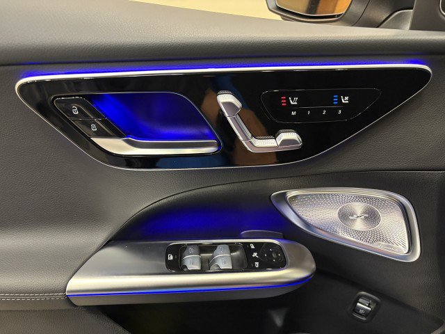 New 2026 Mercedes-Benz C 300 Sedan image 8