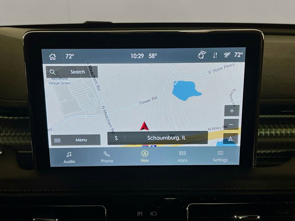 Used 2023 Lincoln Aviator Black Label w/ Dynamic Handling Package image 13