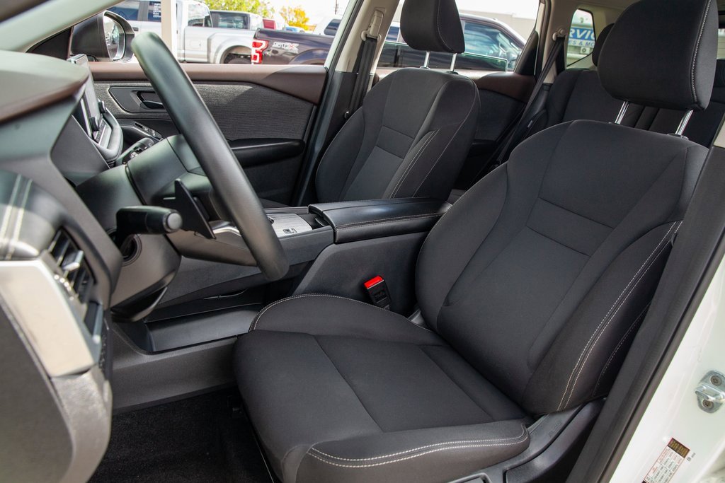 Used 2023 Nissan Rogue S image 13
