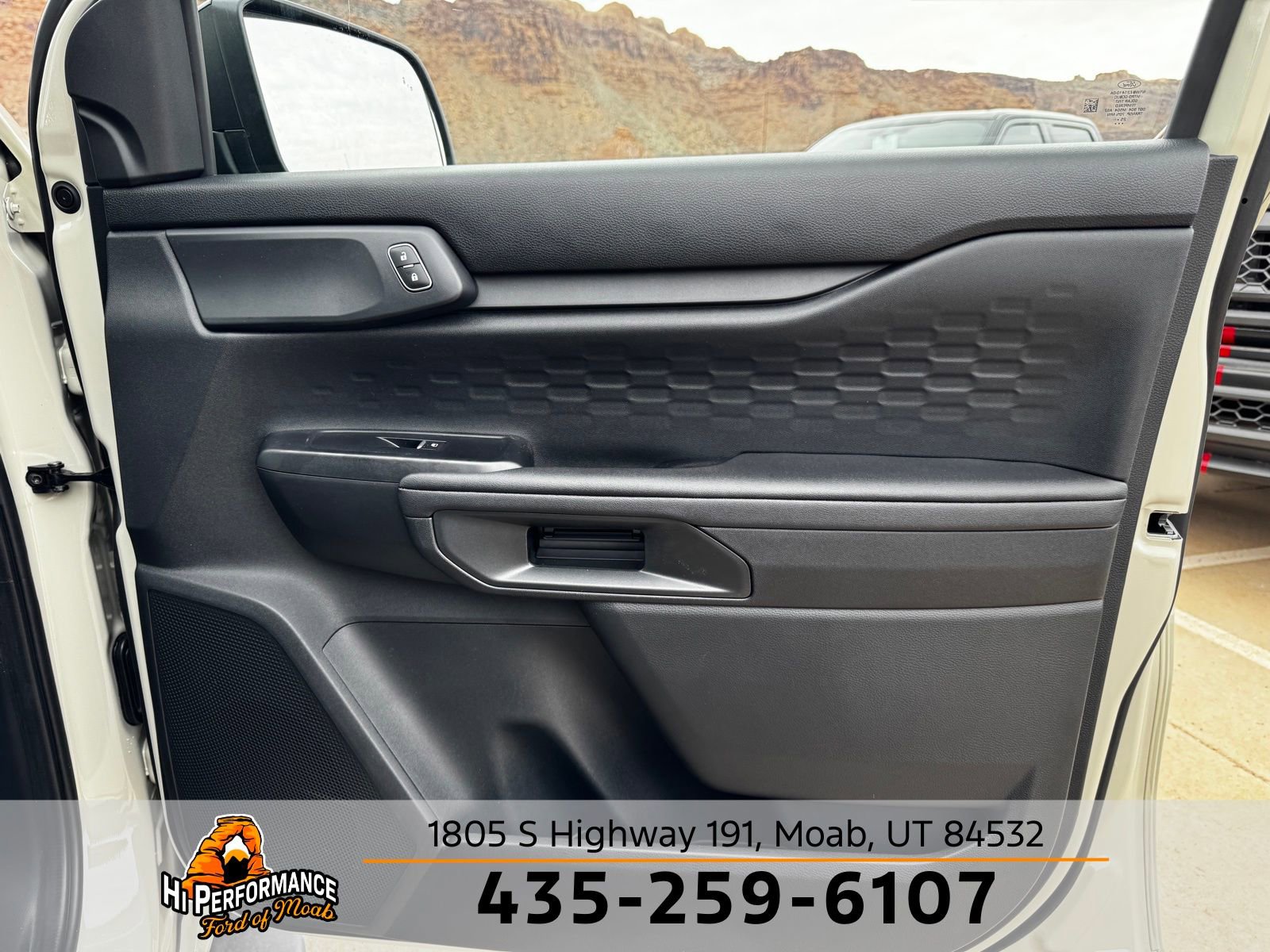 New 2026 Ford Ranger XL w/ Trailer Tow Package AWD/4WD image 28