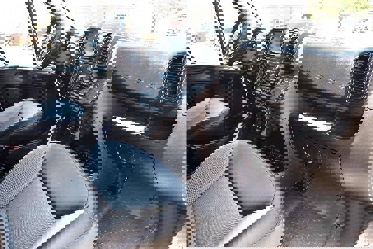 Used 2023 RAM ProMaster 2500 image 14