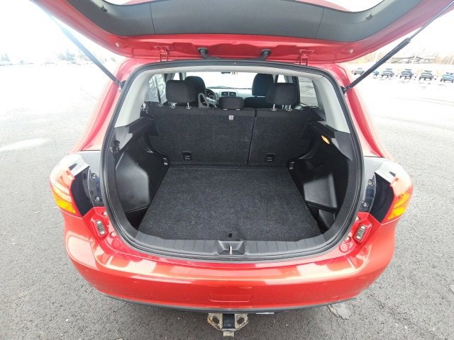 Used 2017 Mitsubishi Outlander Sport LE image 40