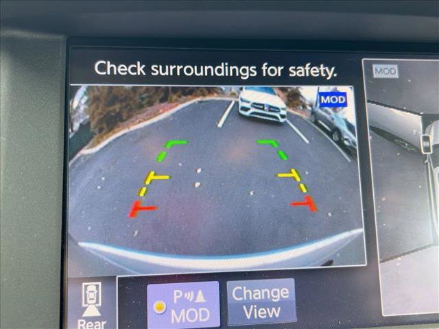 Used 2019 INFINITI QX60 Luxe w/ Essential Package image 14