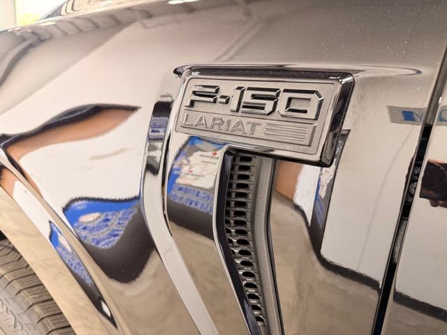 Used 2025 Ford F150 Lariat AWD/4WD image 20