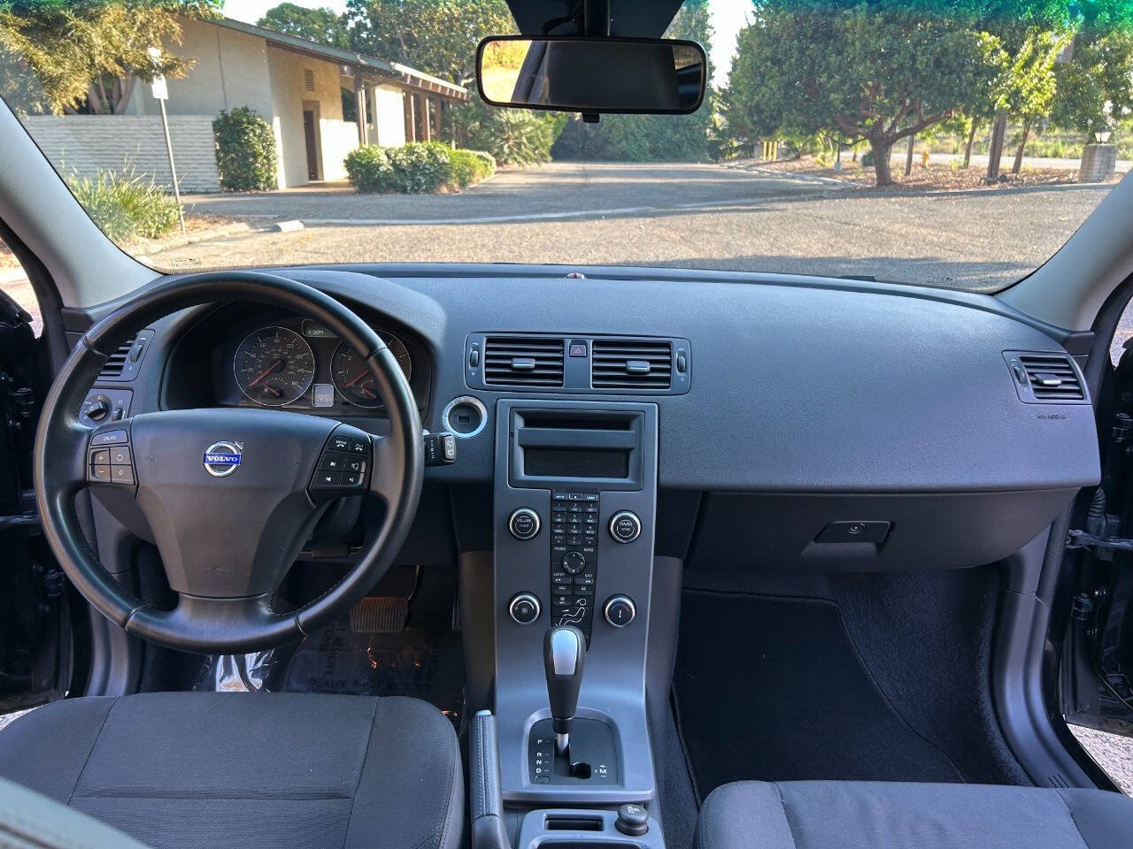 Used 2013 Volvo C30 T5 FWD image 38