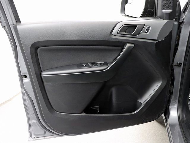 Used 2021 Ford Ranger XL w/ Equipment Group 101A High image 21
