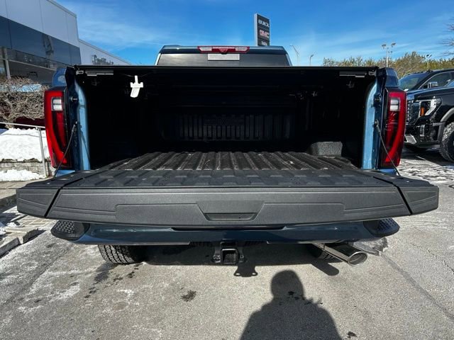 New 2026 GMC Sierra 2500 Denali w/ Denali Reserve Package image 31