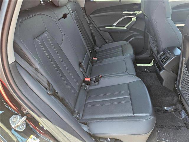 New 2025 Audi Q5 Premium Plus image 14