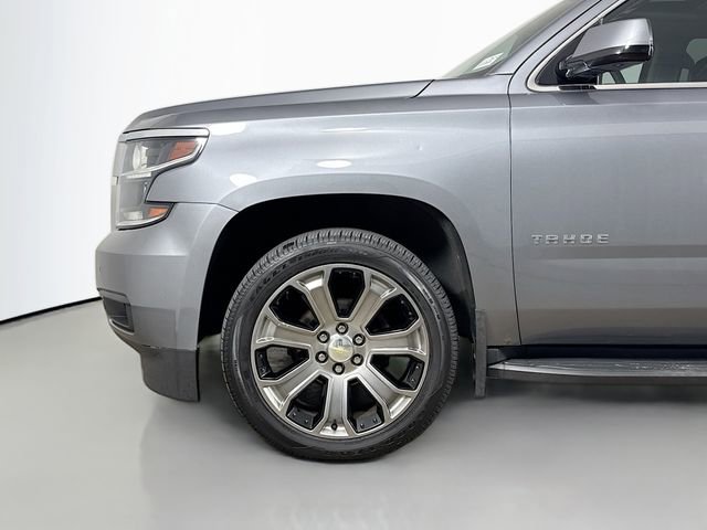 Used 2018 Chevrolet Tahoe LT image 35