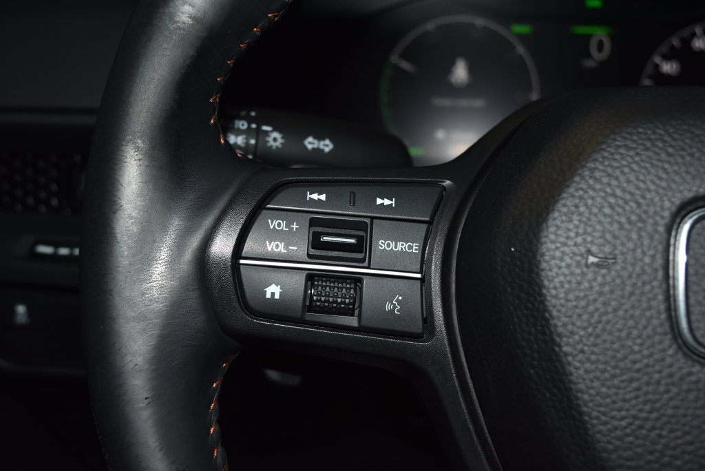 Used 2023 Honda CR-V Sport image 7