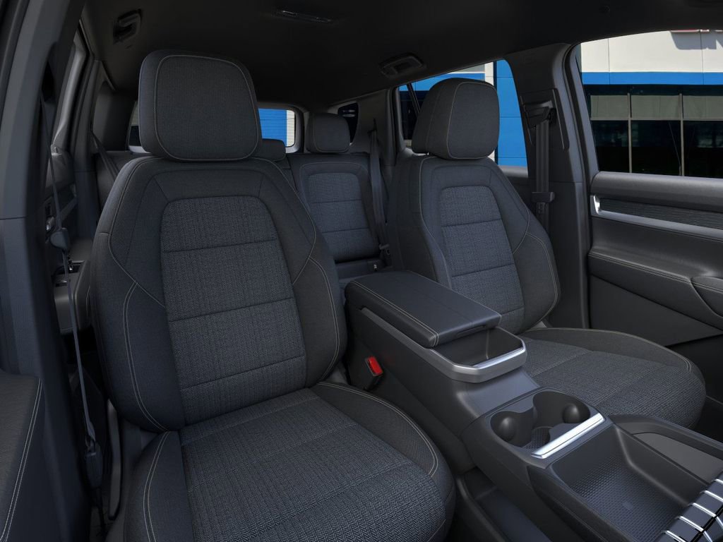 New 2026 GMC Terrain Elevation image 16