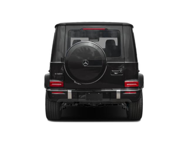 New 2027 Mercedes-Benz G 580 e image 5