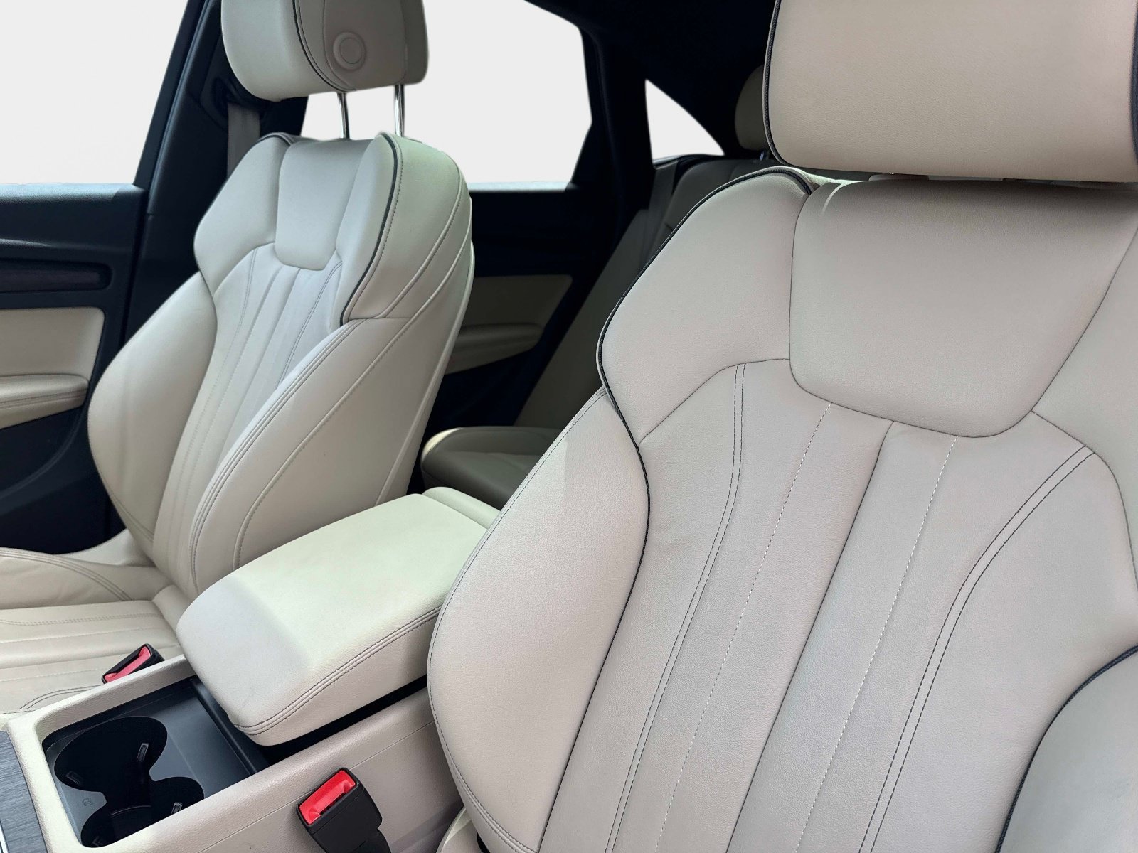 Certified 2023 Audi Q5 2.0T Premium Plus w/ Premium Plus Package AWD/4WD image 22