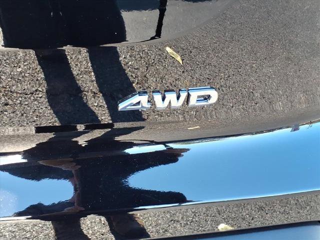 Certified 2025 Nissan Pathfinder SV image 7