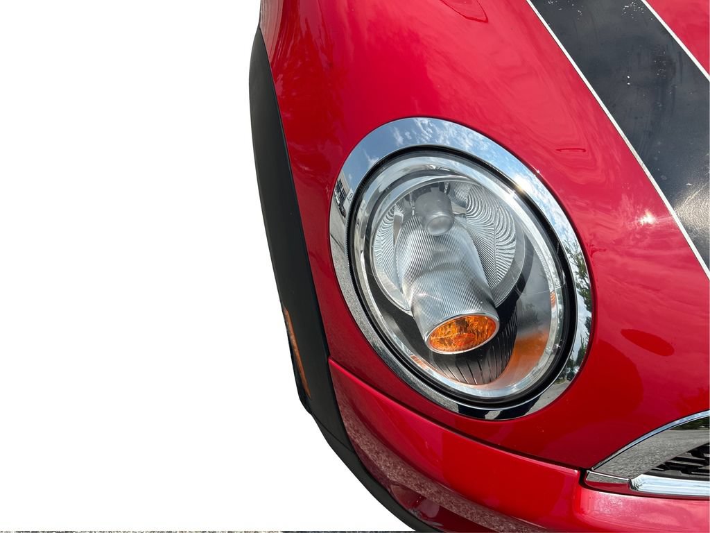 Used 2012 MINI Cooper S FWD image 32