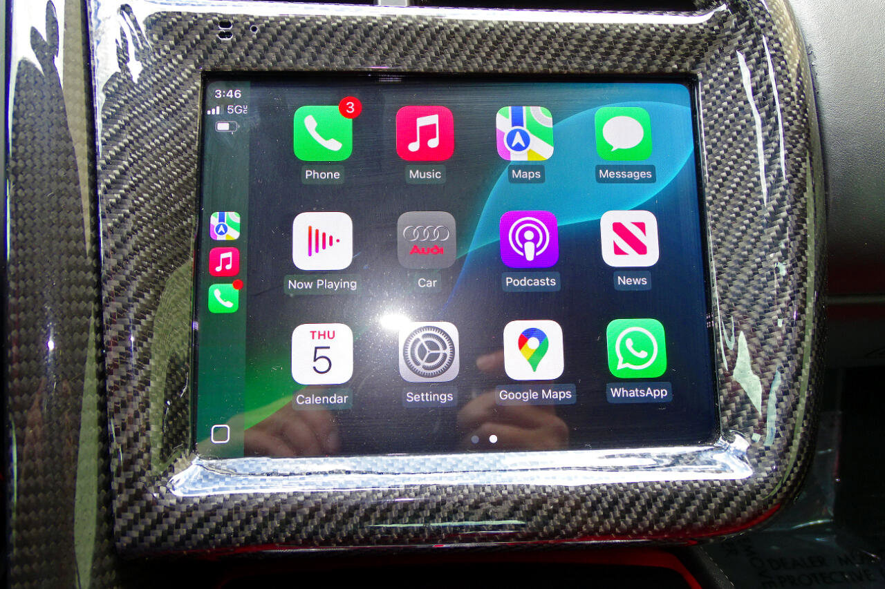 Used 2012 Audi R8 V10 image 26