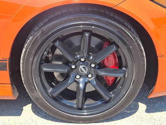 Used 2024 Nissan Z Performance w/ Heritage Edition RWD image 29