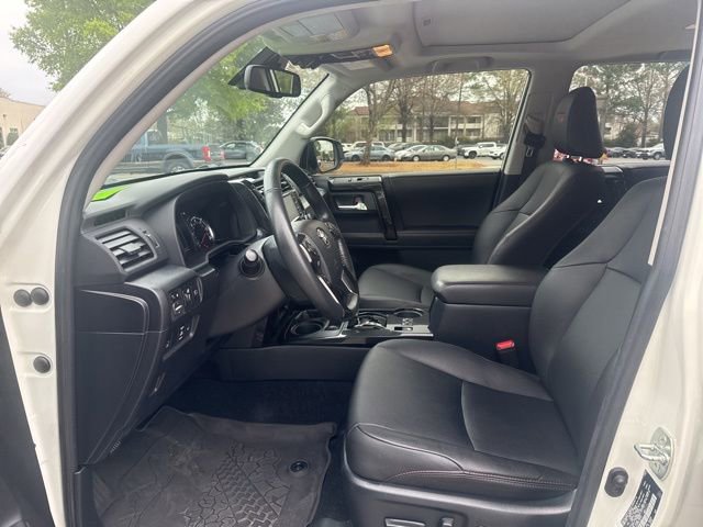 Used 2023 Toyota 4Runner TRD Pro AWD/4WD image 24