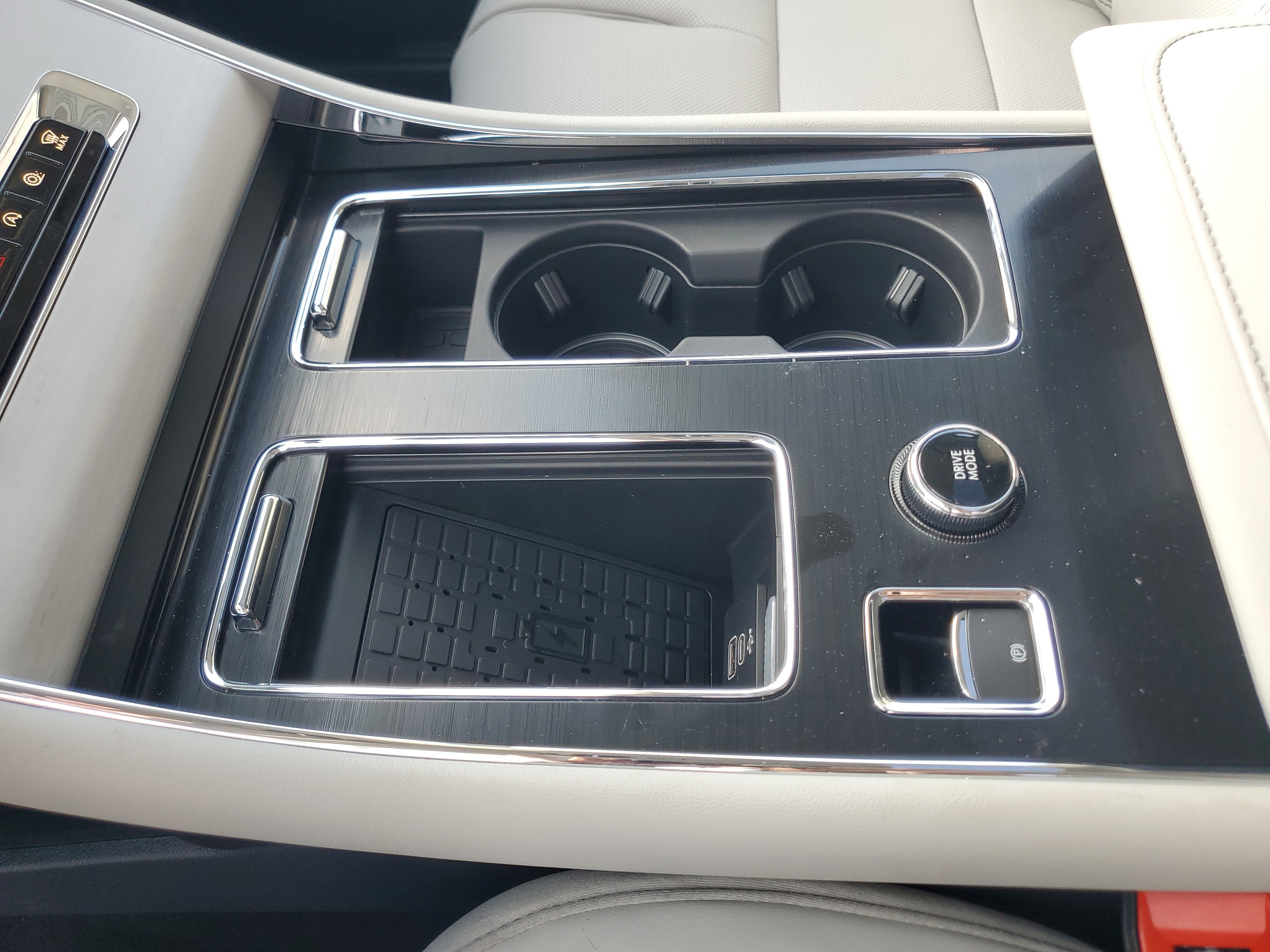 New 2026 Lincoln Aviator Reserve image 22