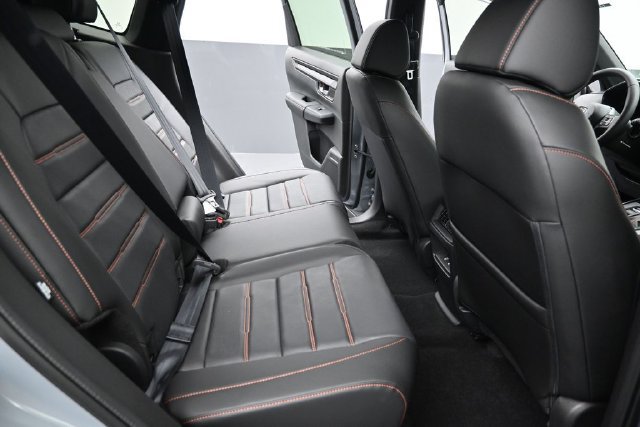 New 2026 Honda CR-V Sport-L image 24