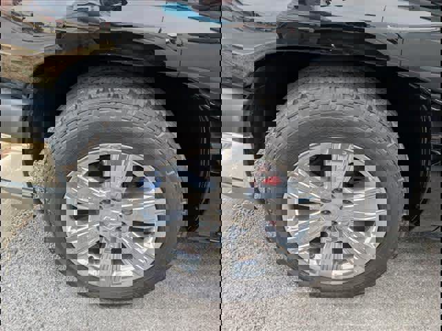 Used 2006 Chevrolet Silverado 1500 W/T image 5