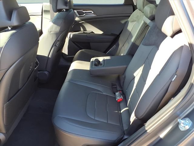 New 2026 Kia Sportage SX Prestige AWD/4WD image 24