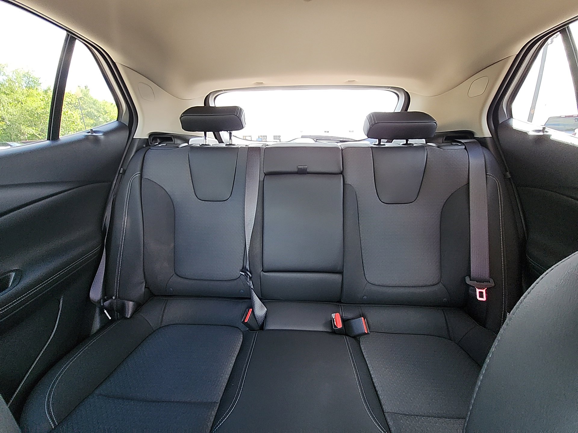 New 2026 Buick Encore GX Preferred w/ Comfort Package image 25