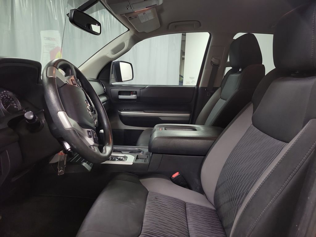Used 2017 Toyota Tundra SR5 image 13