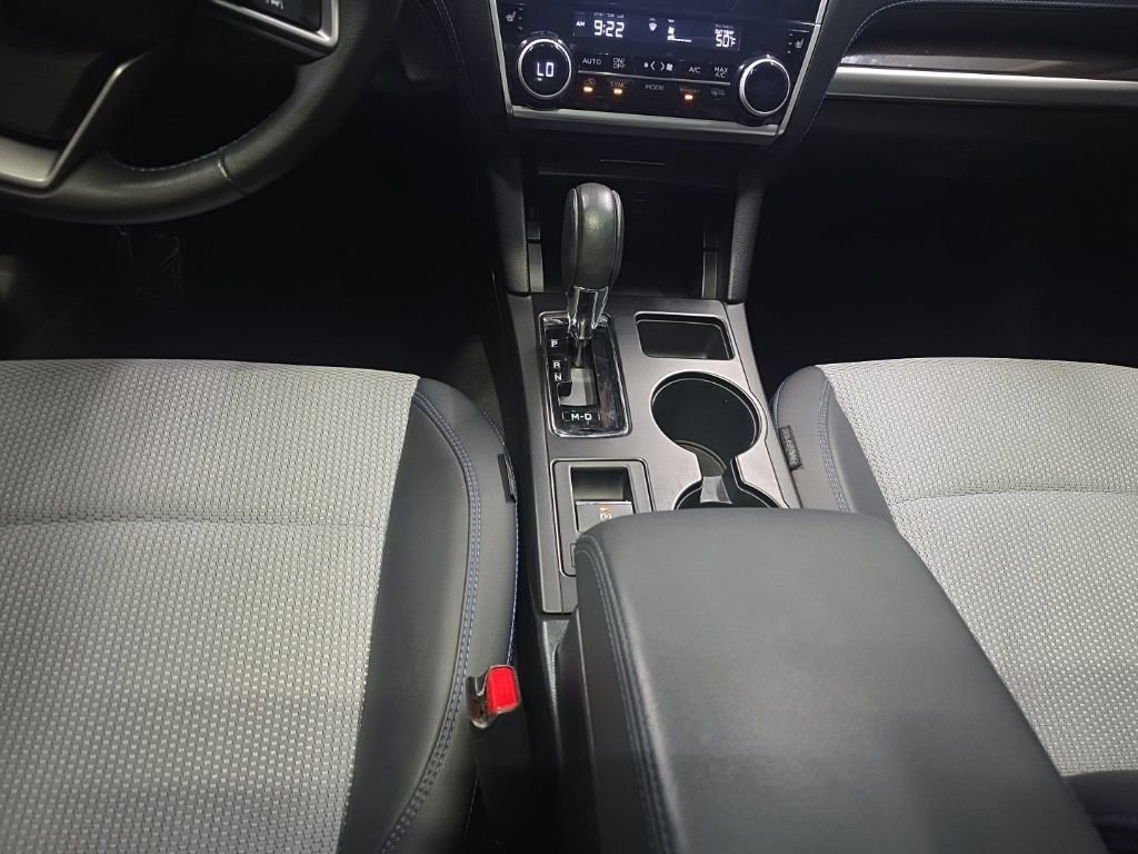 Used 2018 Subaru Legacy 2.5i Sport image 12