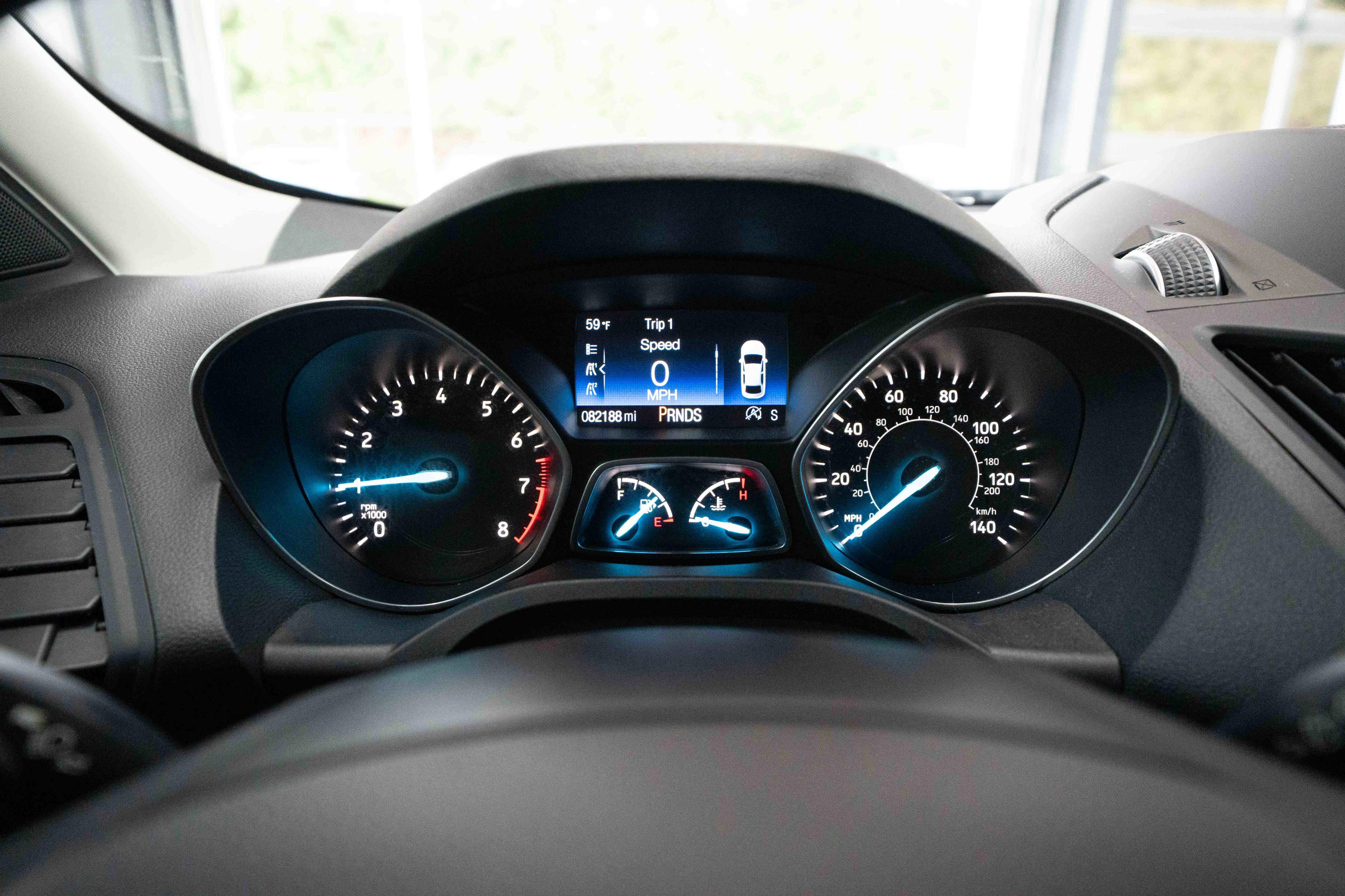 Used 2019 Ford Escape SE AWD/4WD image 16
