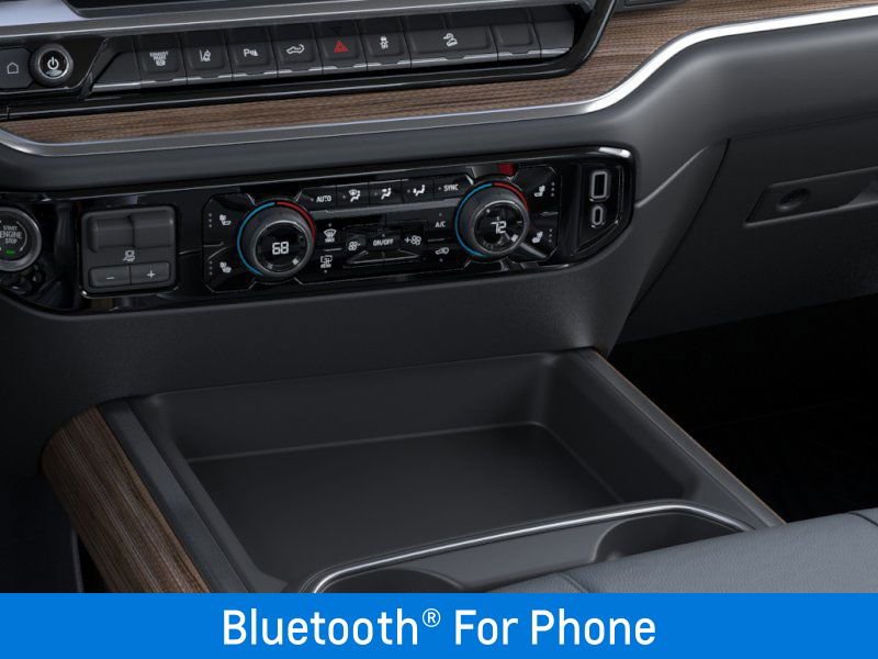 New 2026 Chevrolet Silverado 2500 LT image 23
