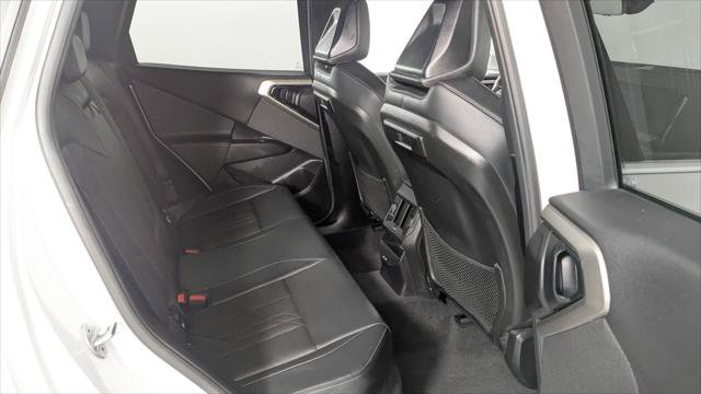 Used 2025 BMW X3 xDrive30i w/ Premium Package AWD/4WD image 21