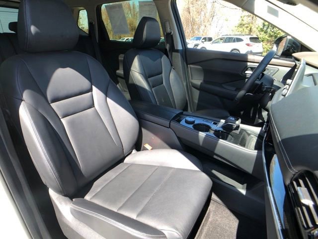 Certified 2023 Nissan Rogue SL AWD/4WD image 25