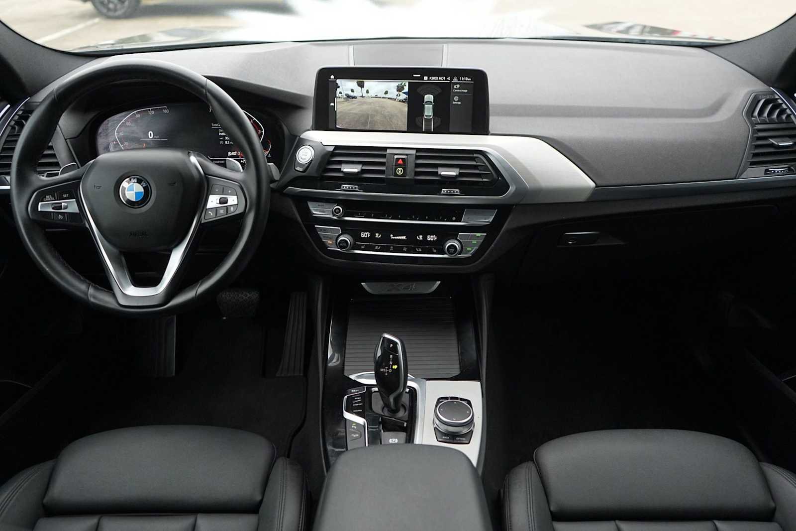 Used 2020 BMW X4 xDrive30i image 10