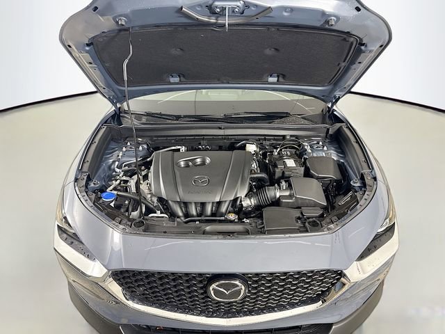 New 2026 MAZDA CX-30 AWD 2.5 S image 30