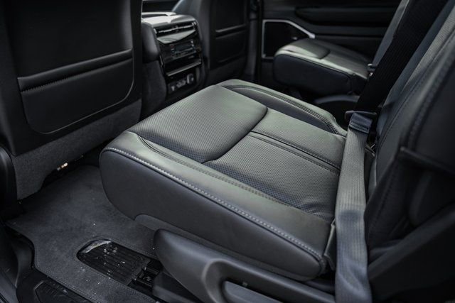 New 2026 Jeep Grand Wagoneer Limited image 43