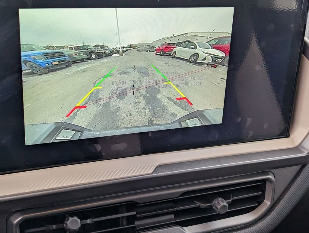 New 2025 Ford Bronco Sport Big Bend w/ Convenience Package AWD/4WD image 3