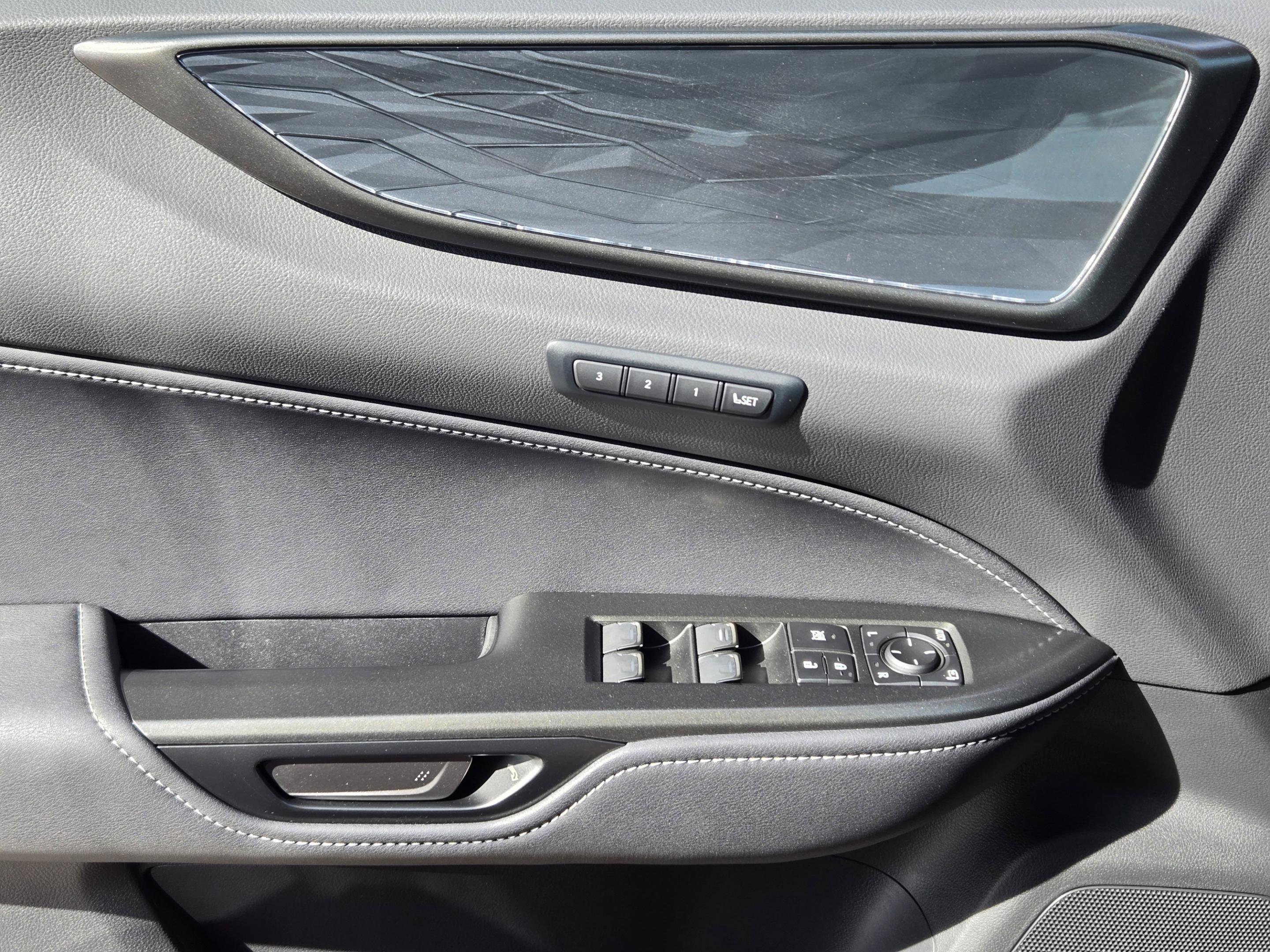 Used 2024 Lexus NX 350 AWD image 21