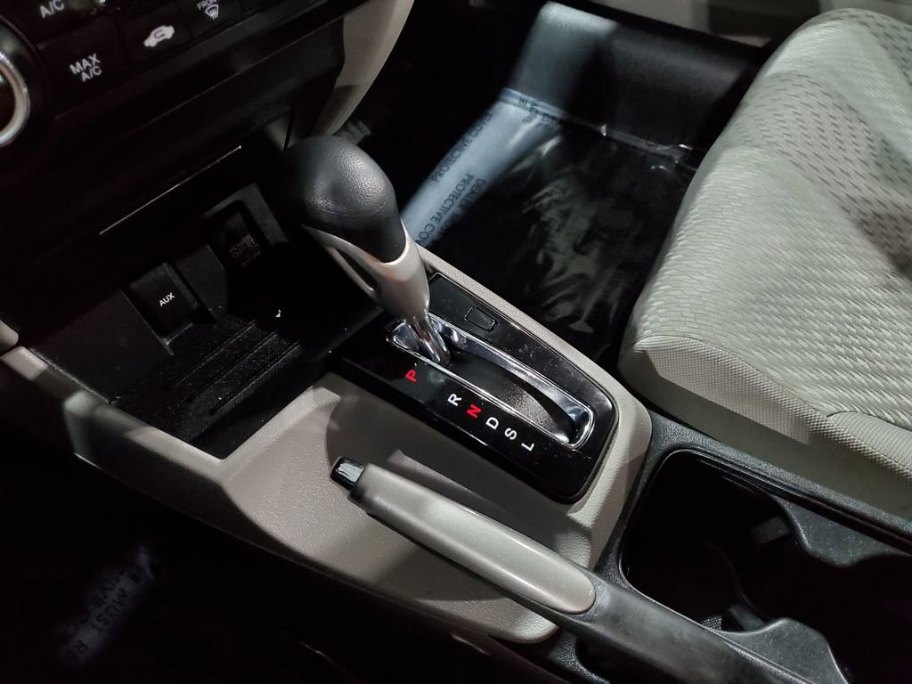 Used 2014 Honda Civic LX image 30