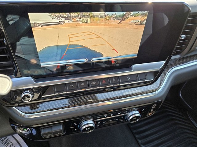 Used 2023 GMC Sierra 1500 SLE image 10