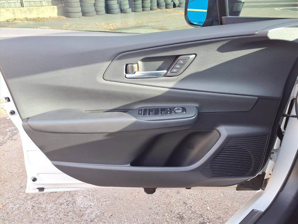 Certified 2025 Toyota Prius Plug-In Hybrid w/ Limited Premium Package image 19