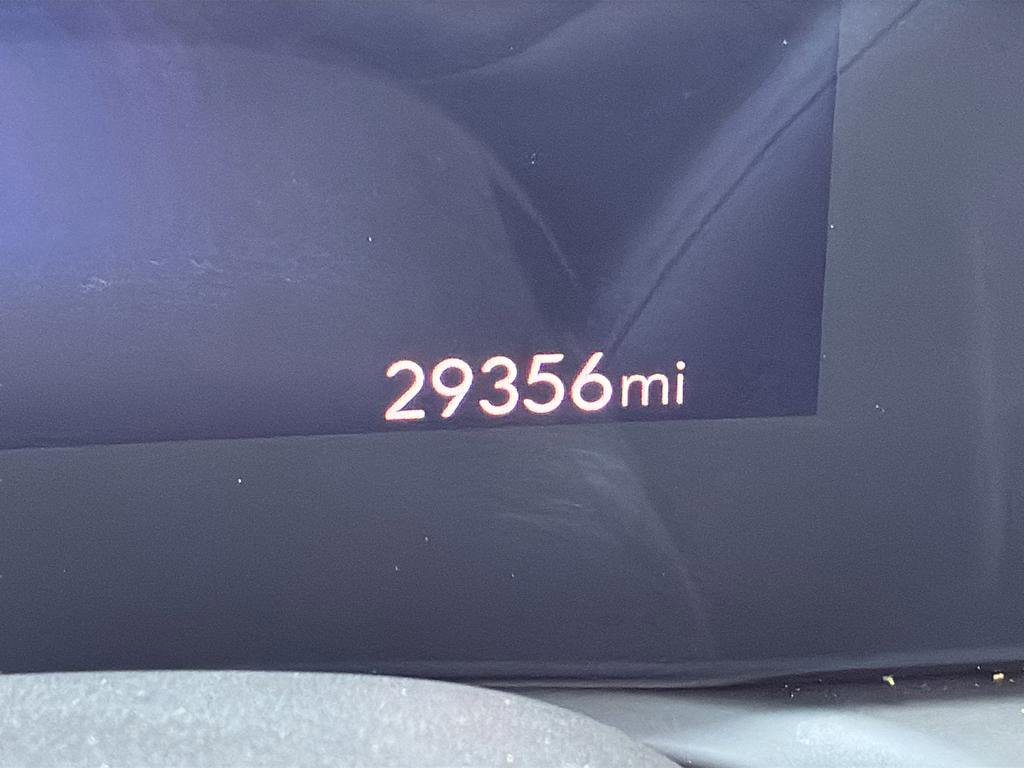 Used 2024 Buick Encore GX Sport Touring w/ Advanced Technology Package image 22