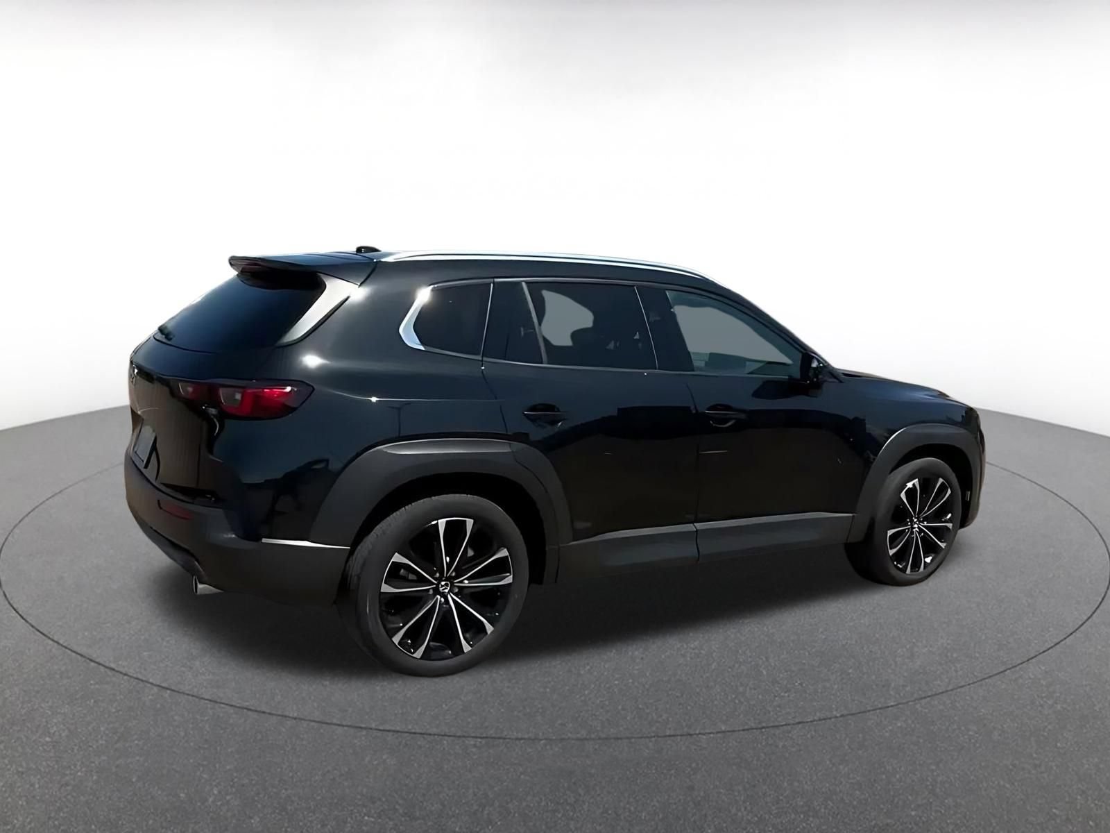 Used 2026 MAZDA CX-50 AWD 2.5 S w/ Premium Package image 13