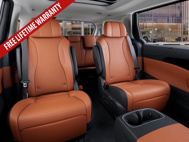 New 2026 Kia Carnival SX Prestige image 15