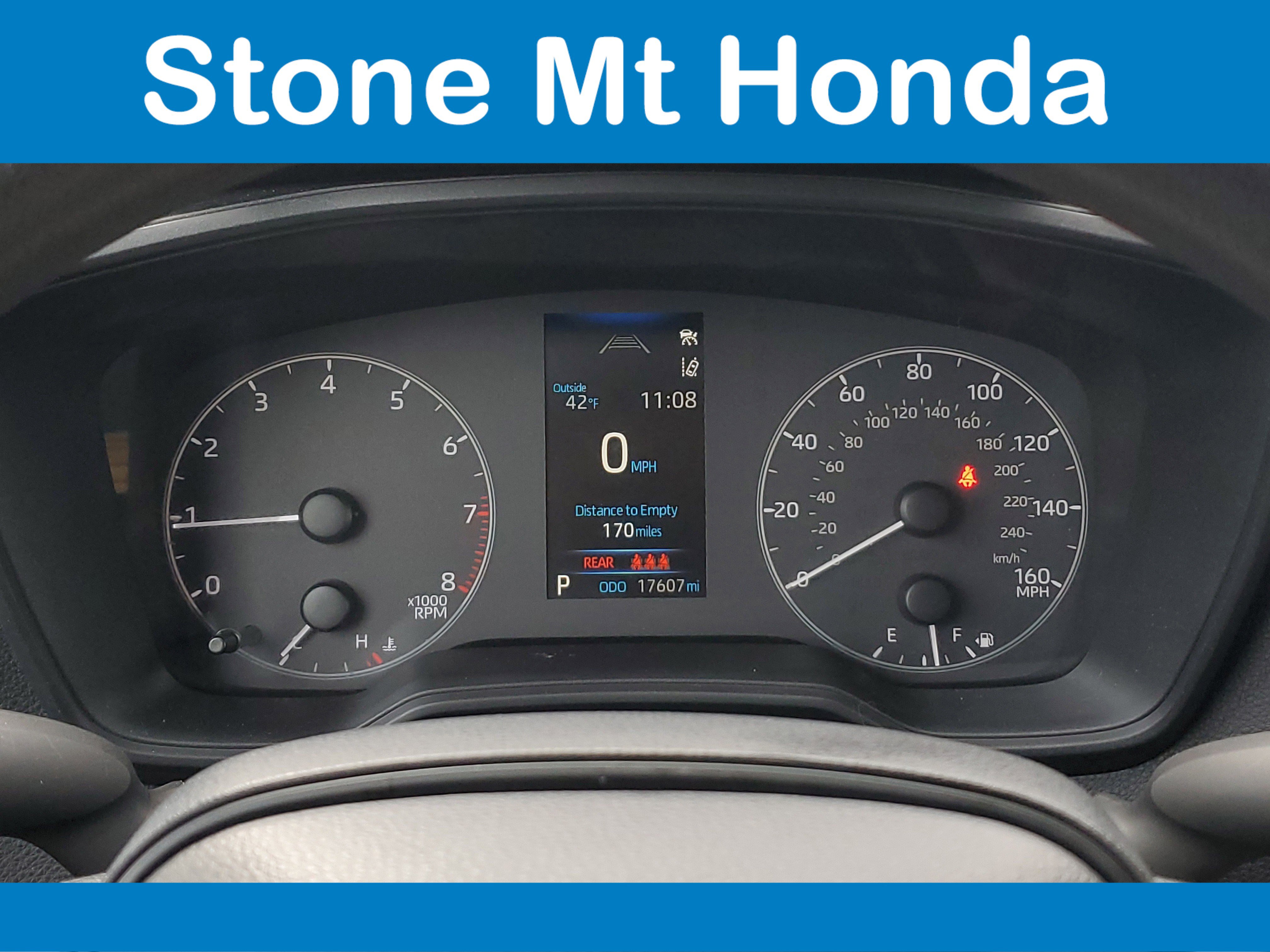 Used 2023 Toyota Corolla LE image 24