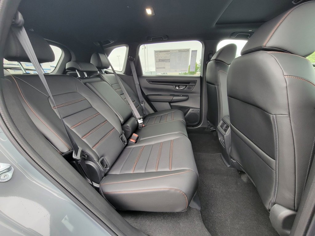 New 2026 Honda CR-V Sport-L image 13