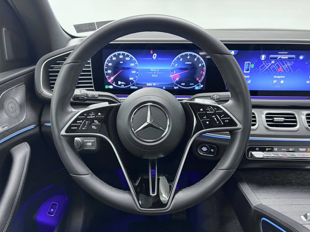 Certified 2026 Mercedes-Benz GLE 350 4MATIC image 21
