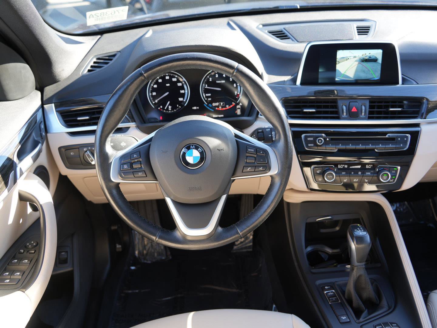 Used 2018 BMW X1 xDrive28i w/ Convenience Package image 24