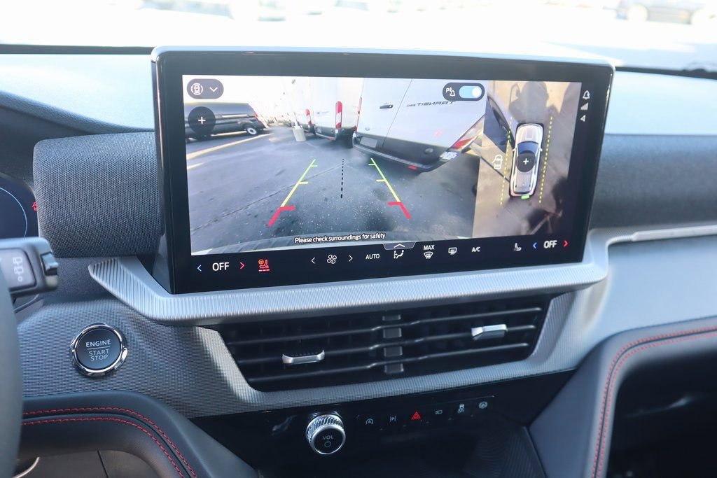 New 2026 Ford Explorer ST-Line image 6