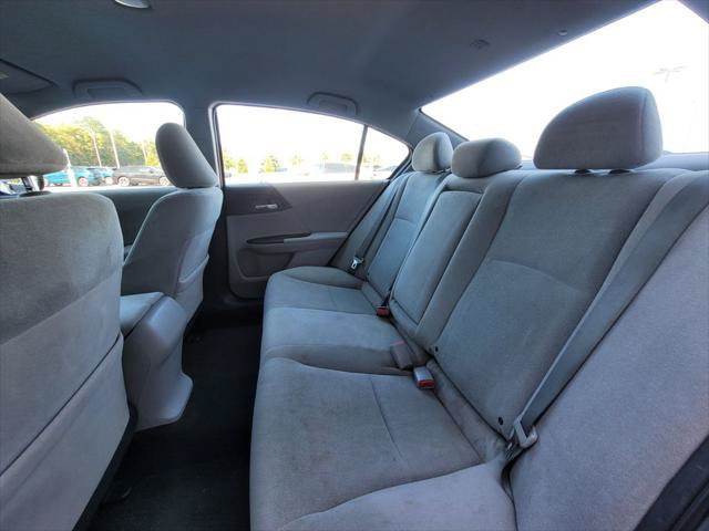 Used 2013 Honda Accord LX image 17